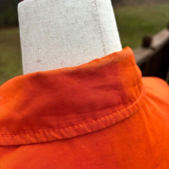 Anthropologie Elevenese Peacoat With Tortoise Buttons - Picture 6 of 9